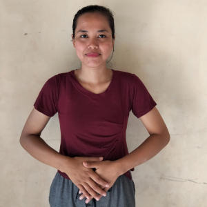 Eli Novita Yanti