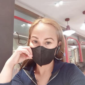 Chona marie