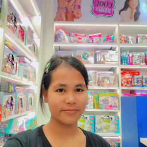 Thu Thu