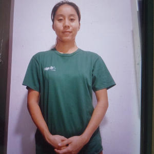 Su Su Aye Aung