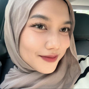 Siti Maratin Nafiah