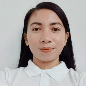 Mary Joy