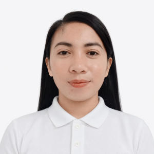 Mary Joy