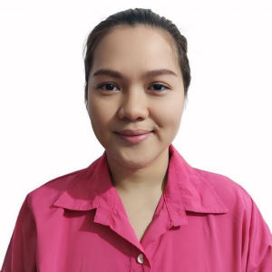 Mary Joyce 