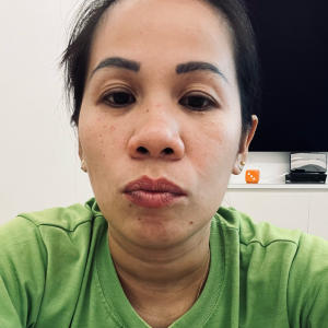 Joynalyn