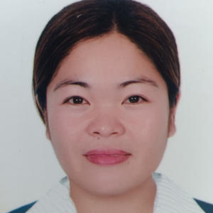 Karen mae