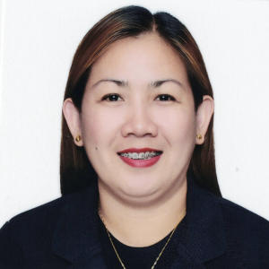 Patricia Marie