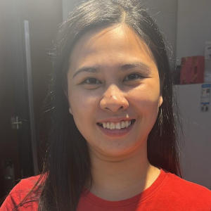 IRISH JOY VILLAFLOR