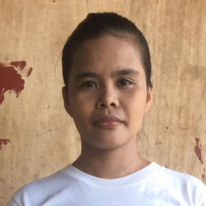 Abegail