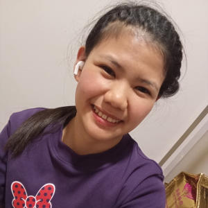 May Flor