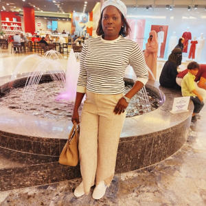 Zaria