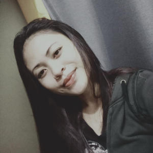 Mary Ann