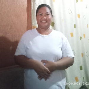 Charmagne jane