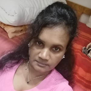 Subashini Iresha