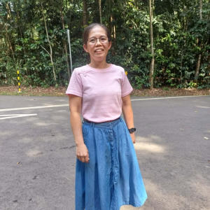Elvira Quilantang