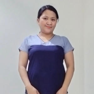 Julie Anne