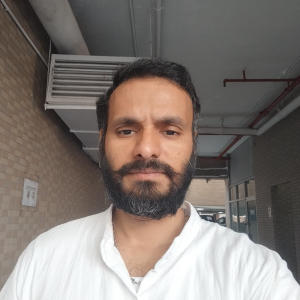 Sunil sharma 