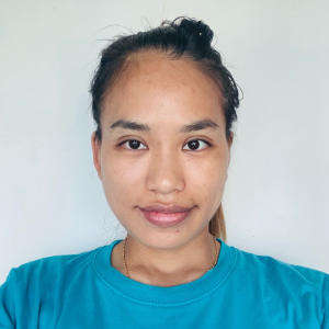 Van Mawi