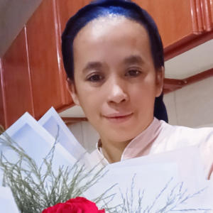 Mary Jale