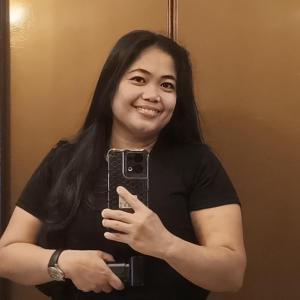 Jia Mayca 