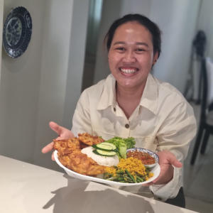 Putri