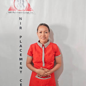 Reyna Mie