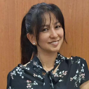 Ma. Cecilia