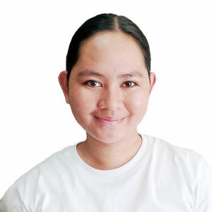 Dashiel Patricia