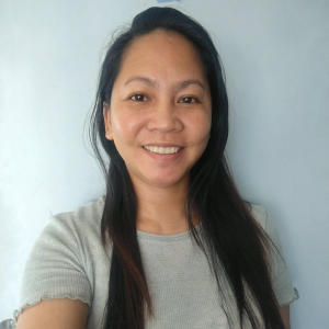 Jinky Mae