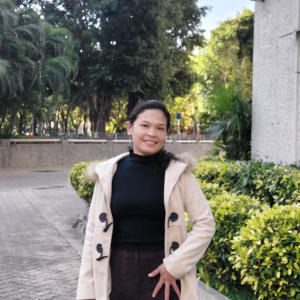 Jerlyn