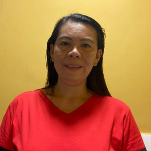 RONALINDA
