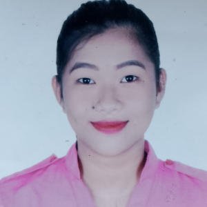 Mary Fe