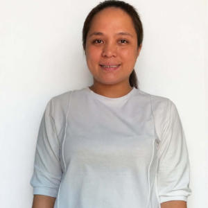 Mary Abegail