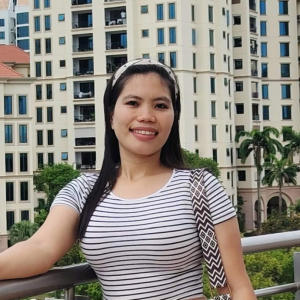Frelyn Joy