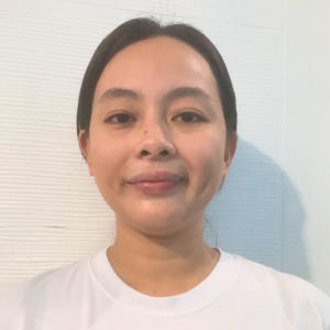 Ayramae Alyssa 
