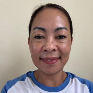 Mary Christine 