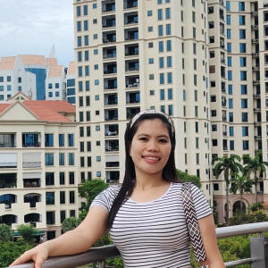 Frelyn Joy
