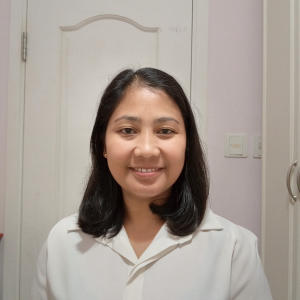 Ma. Casandra