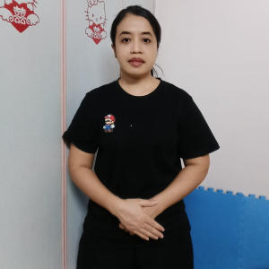 SULISTYOWATI