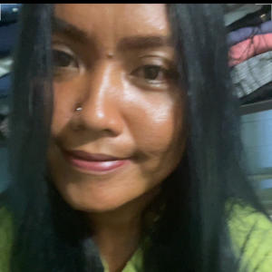 Mary