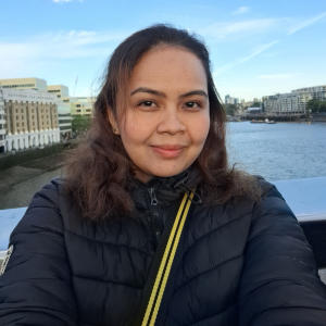 Shaila May