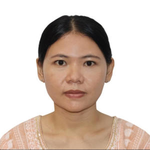 Nurul Fitriani