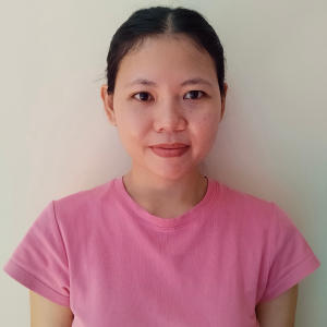 Nurul Fitriani