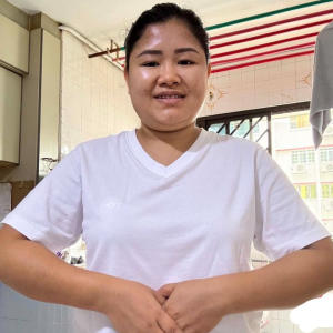 Phyu Phyu