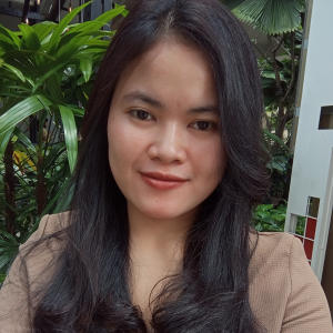 SUHENI RAHMA 