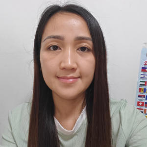Joy karlyn