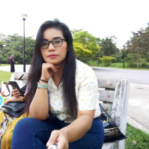 Siti Aisah