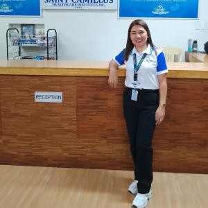 Marites abayan