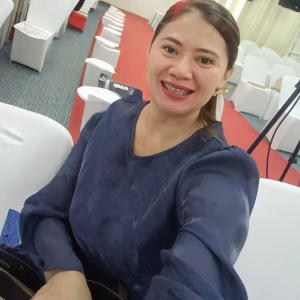 Ma Irene