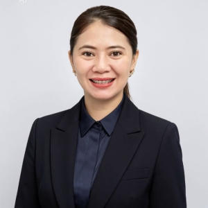 Ma Irene